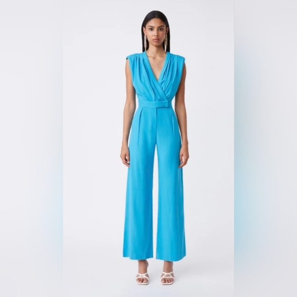 Suncoo Combi pantalon tori - Picture 1 of 7